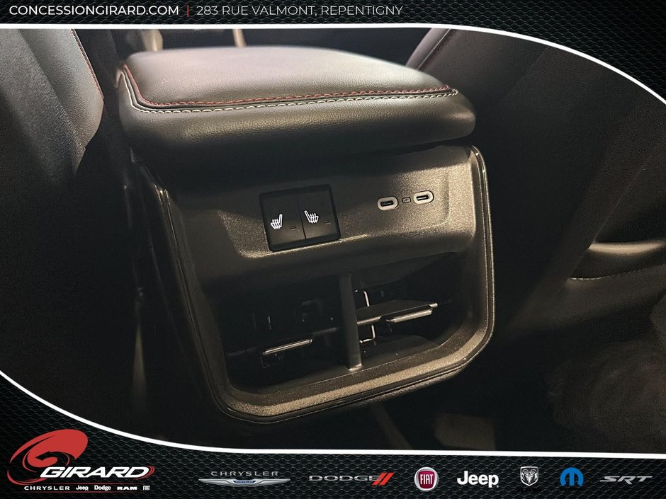2024 Dodge CHARGER BEV SCAT PACK-19