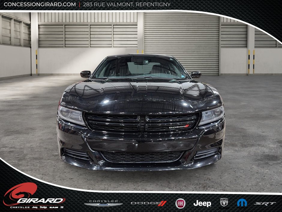 2022 Dodge Charger Enforcer-1