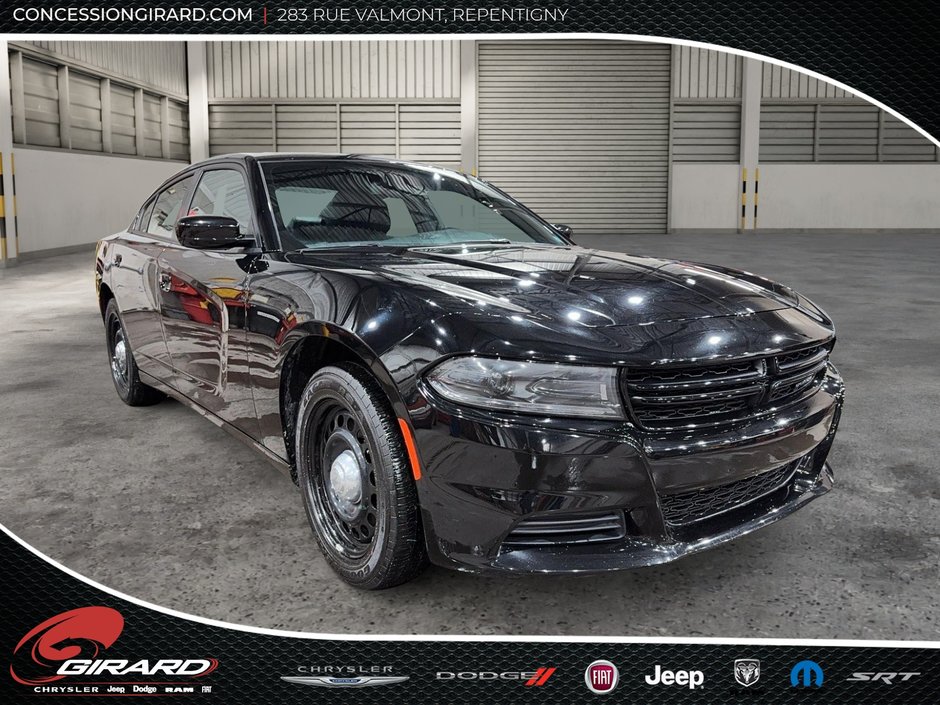 2022 Dodge Charger Enforcer-2