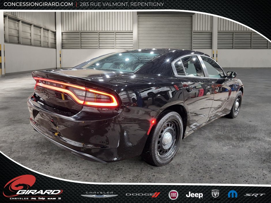 2022 Dodge Charger Enforcer-5