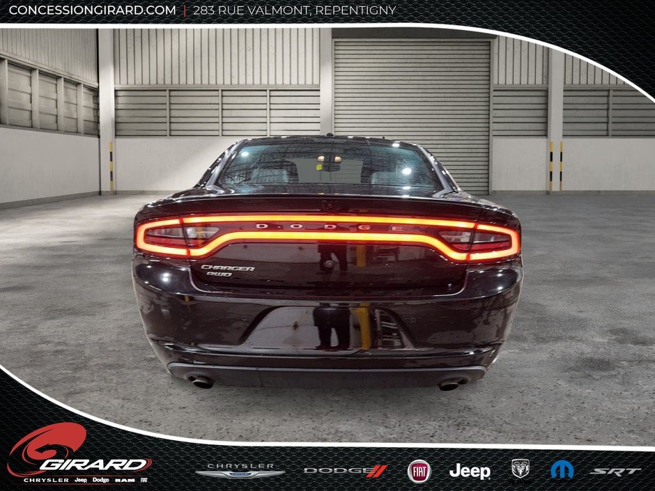 2022 Dodge Charger Enforcer-6