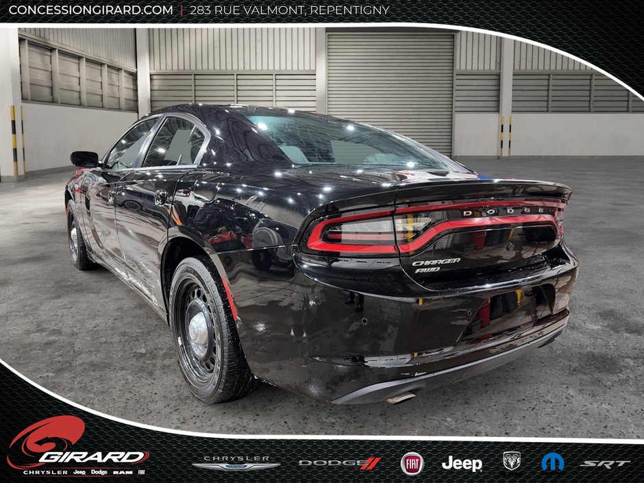 2022 Dodge Charger Enforcer-7