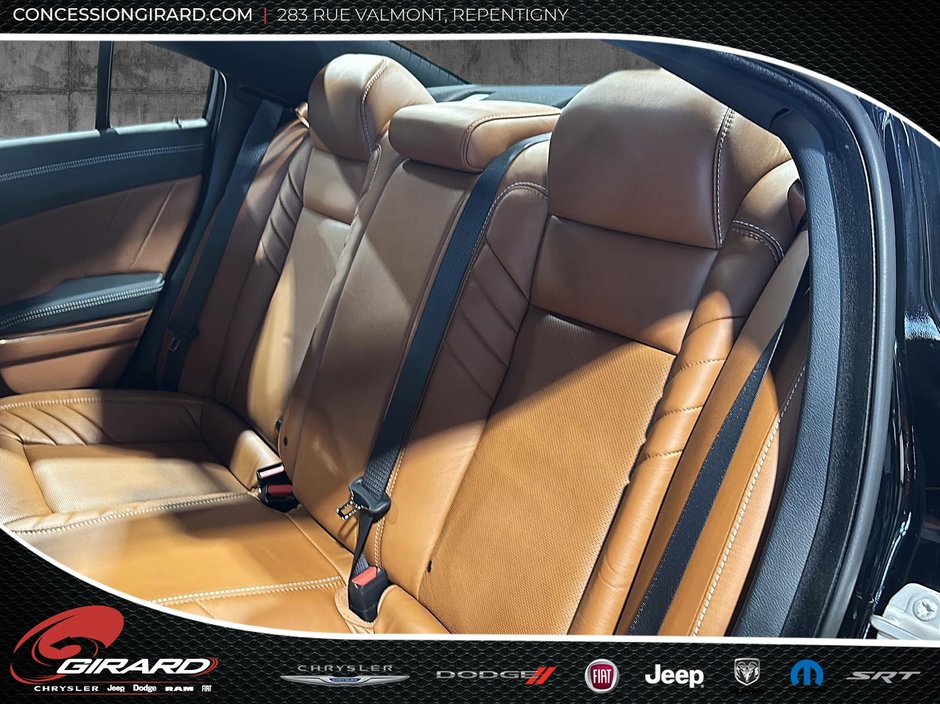 Dodge Charger SRT HELLCAT WIDEBODY JAILBREAK 2023-13