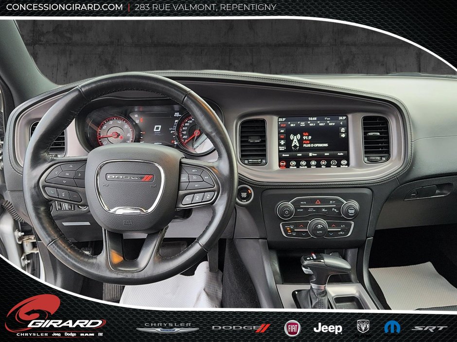 Dodge Charger SXT AWD 2023-13