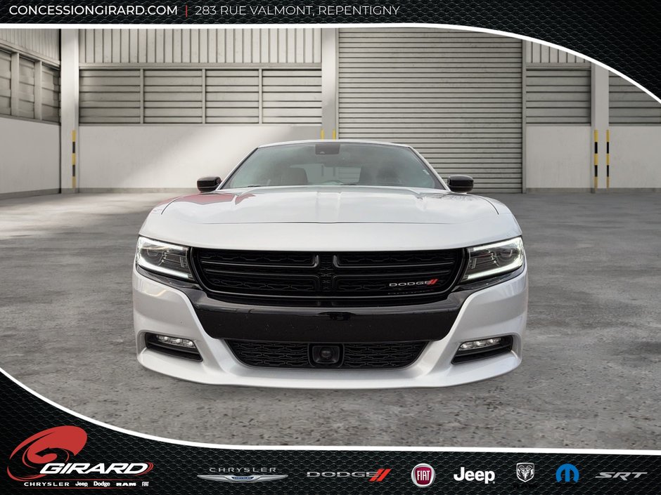 Dodge Charger SXT AWD 2023-1