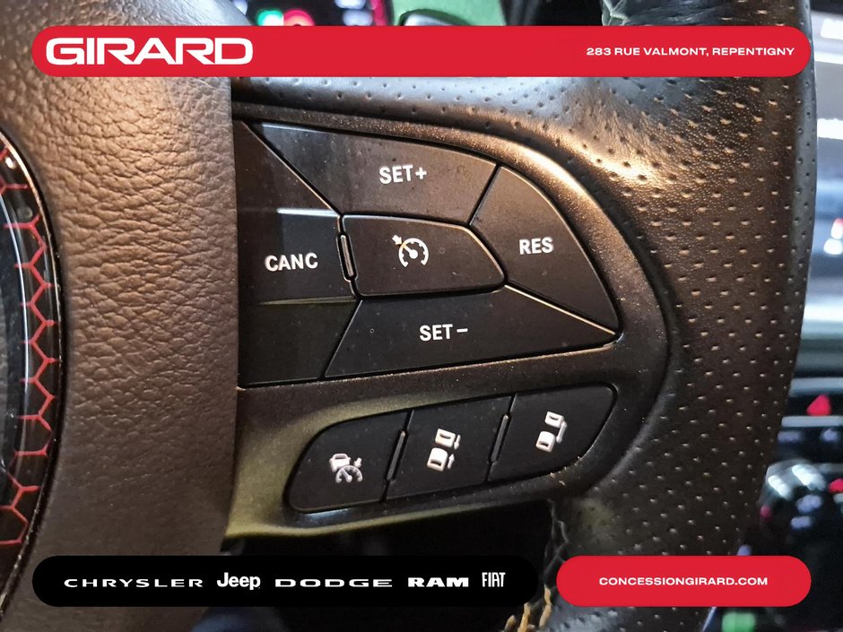 2023 Dodge Charger Scat Pack 392 Widebody