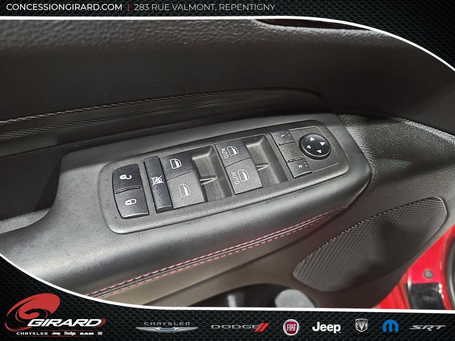 Dodge Durango R/T 2021-14