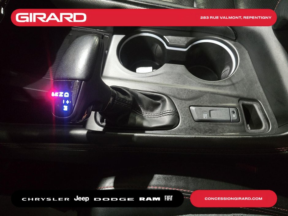 2021 Dodge Durango R/T