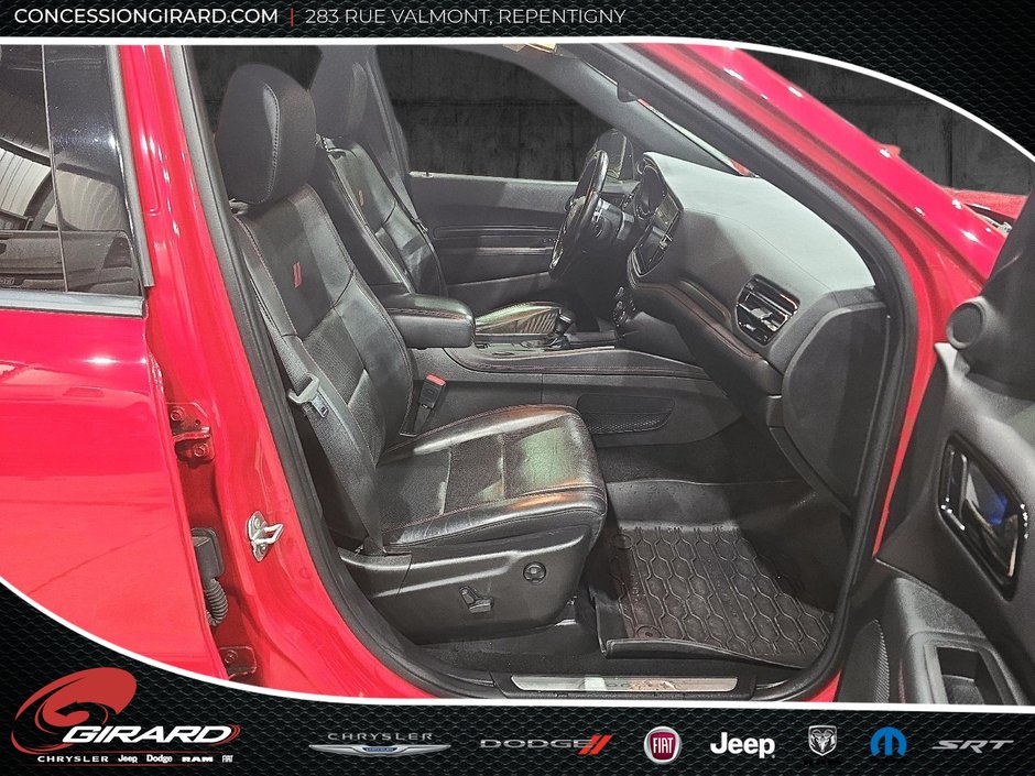 Dodge Durango R/T 2021-4