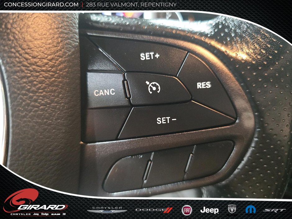 Dodge Durango R/T 2021-17