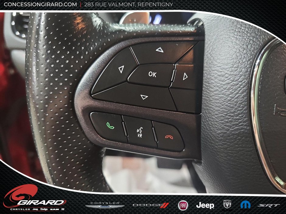 Dodge Durango R/T 2021-16