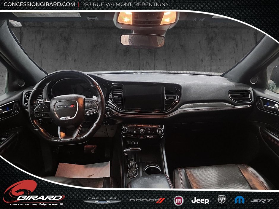 Dodge Durango R/T 2023-13