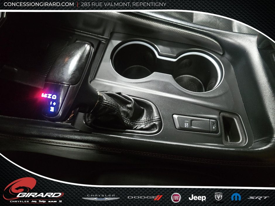 Dodge Durango R/T 2023-22