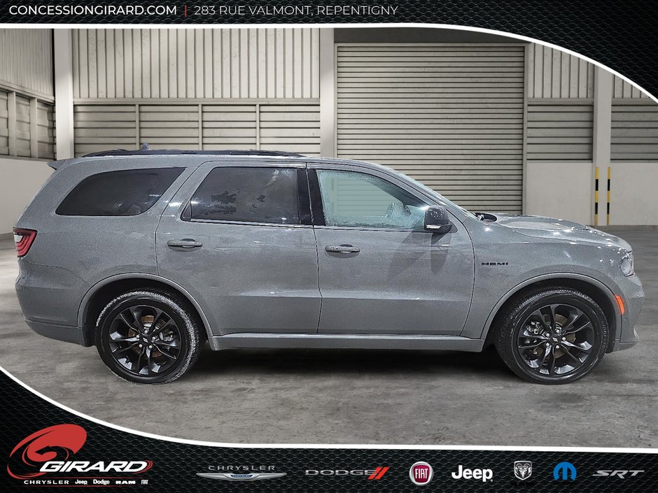 Dodge Durango R/T 2023-3