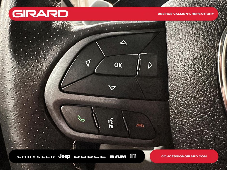 2023 Dodge Durango SRT Hellcat Premium