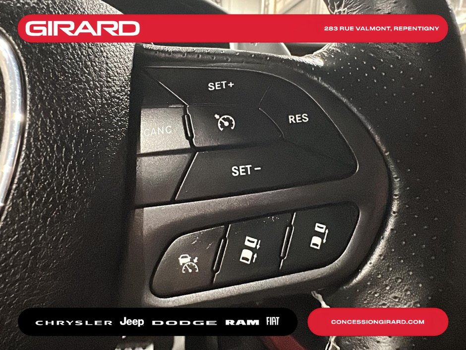 2023 Dodge Durango SRT Hellcat Premium
