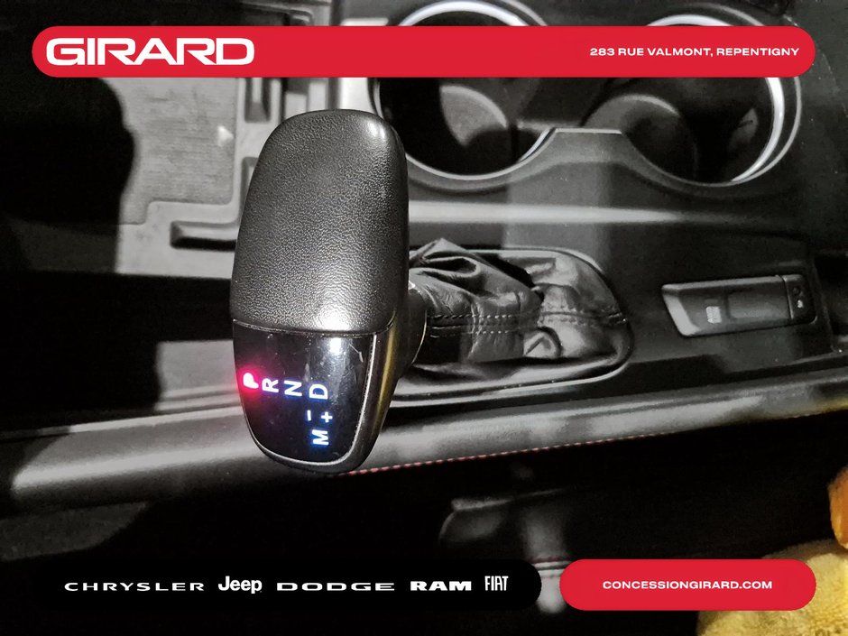 2024 Dodge Durango R/T Plus 6 PASSAGERS**V8**HARMAN/KARDON**GARANTIE**MARCHE-PIEDS**