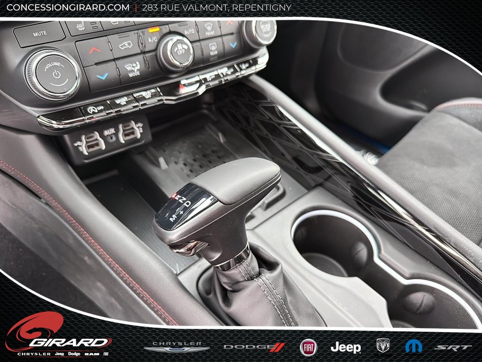 2025 Dodge Durango GT PLUS-14