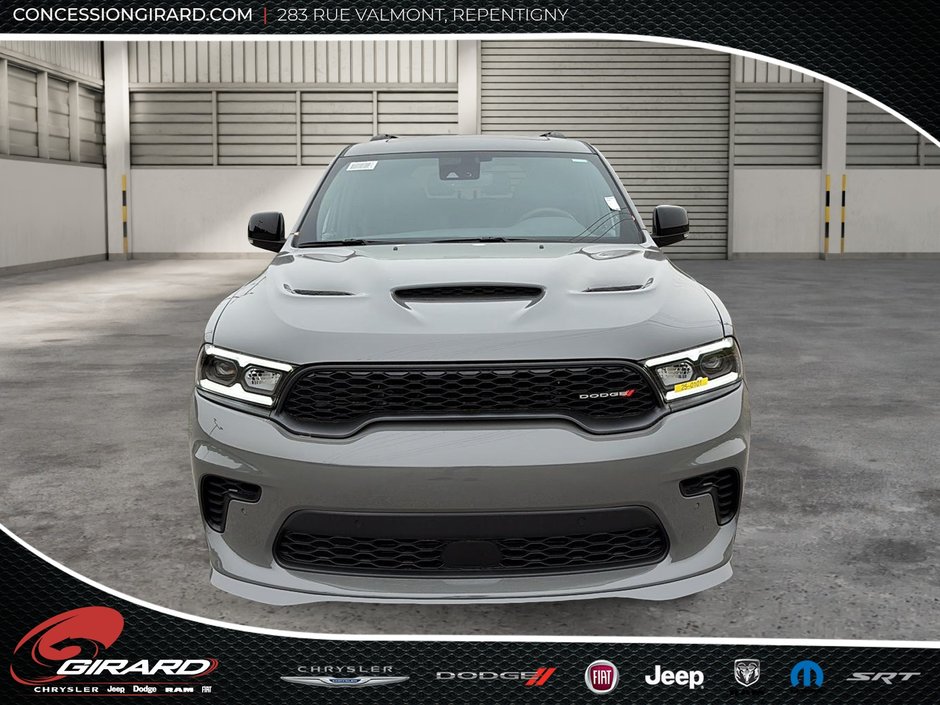 2025 Dodge Durango GT PLUS-1