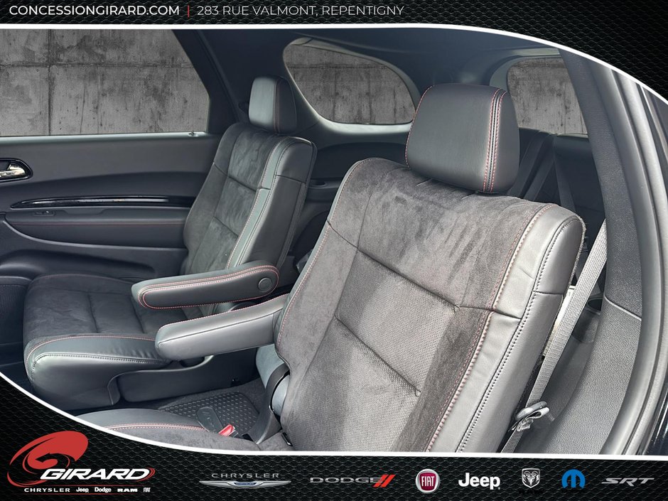 Dodge Durango GT PLUS 2026-16