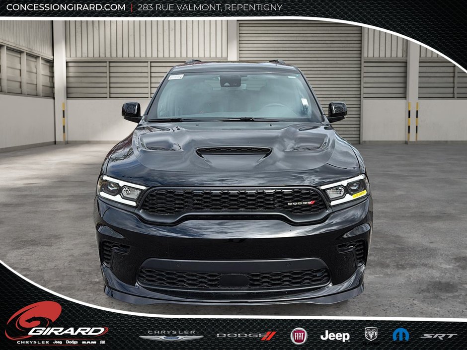 Dodge Durango GT PLUS 2026-1