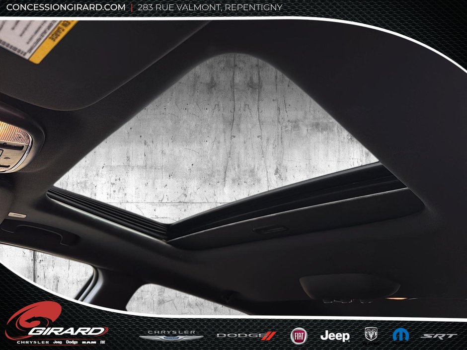 Dodge Durango GT PLUS 2026-11