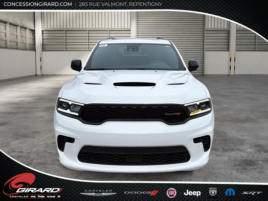 2026 Dodge Durango GT PLUS-1