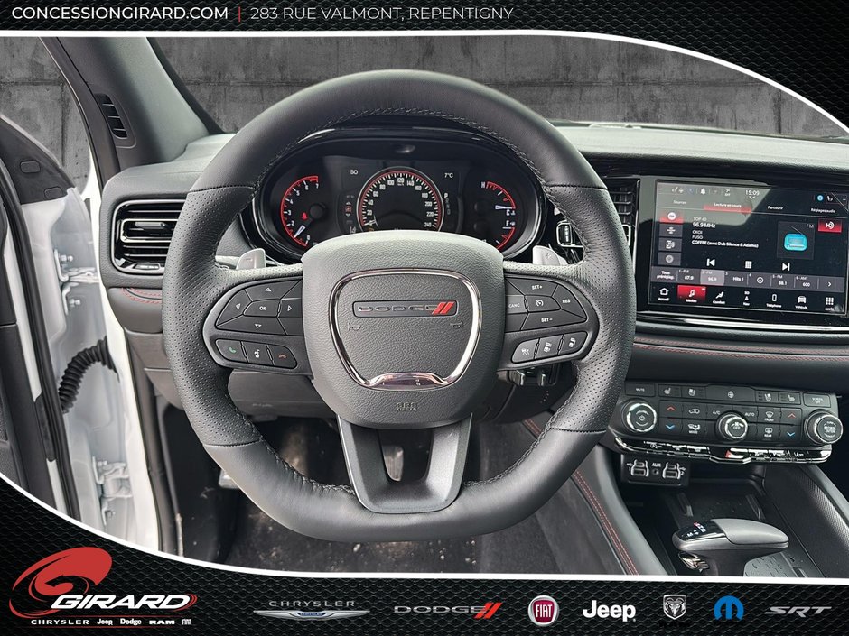 2026 Dodge Durango GT PLUS-14