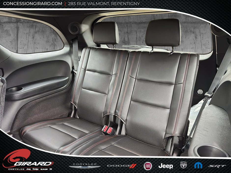 2026 Dodge Durango GT PLUS-19