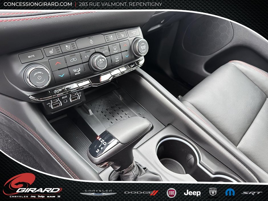 2026 Dodge Durango GT PLUS-15