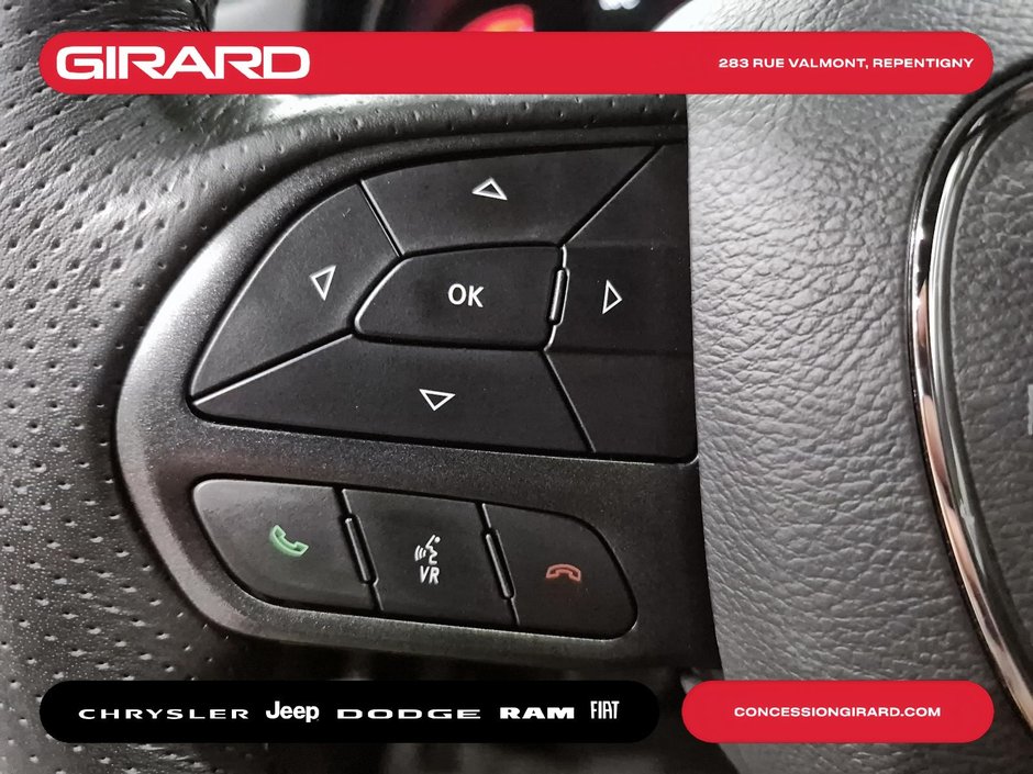 2026 Dodge Durango GT HEMI V8 Plus