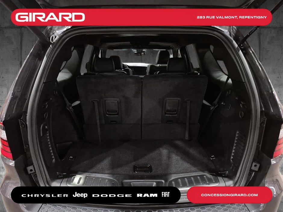 2026 Dodge Durango GT HEMI V8 Premium