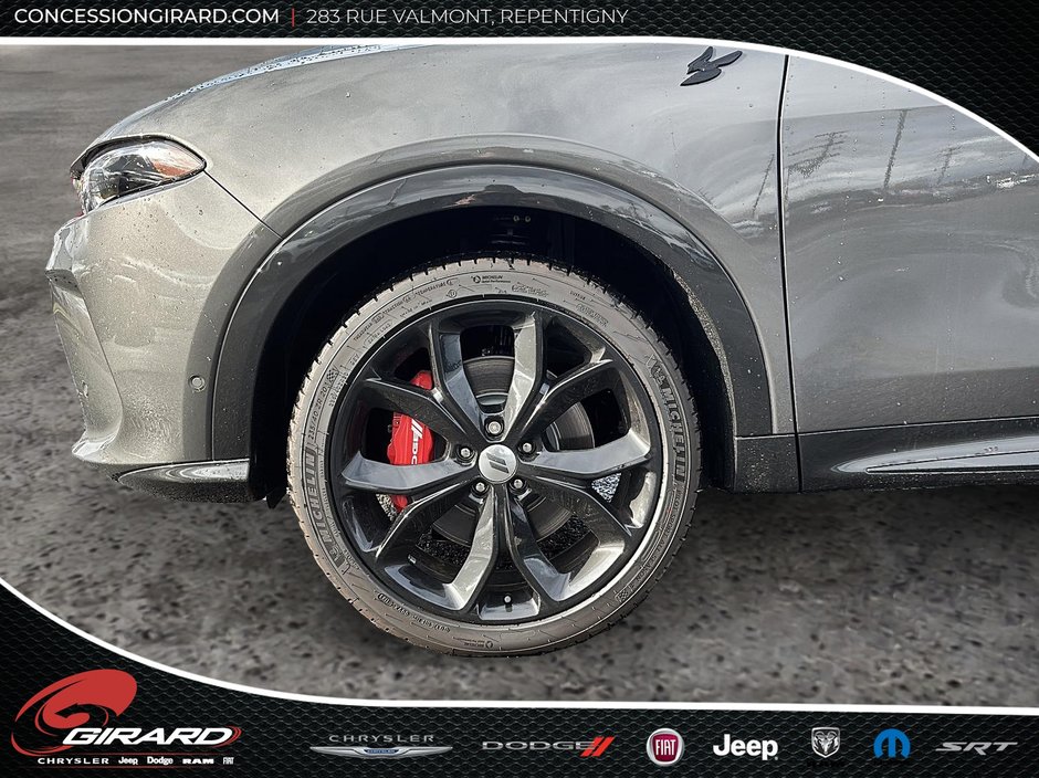 2024 Dodge Hornet PHEV R/T-8