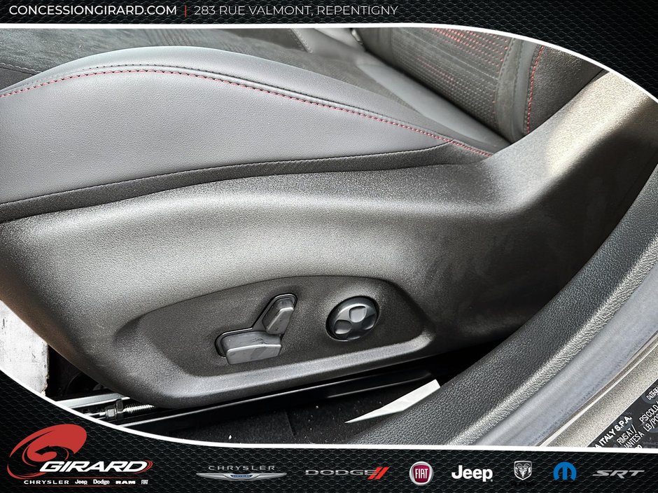 2024 Dodge Hornet PHEV R/T-14