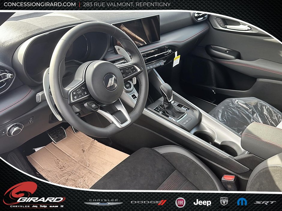 2024 Dodge Hornet PHEV R/T-9