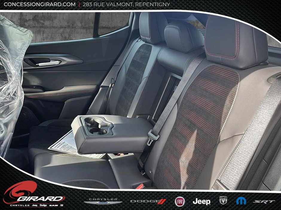 2024 Dodge Hornet PHEV R/T-11
