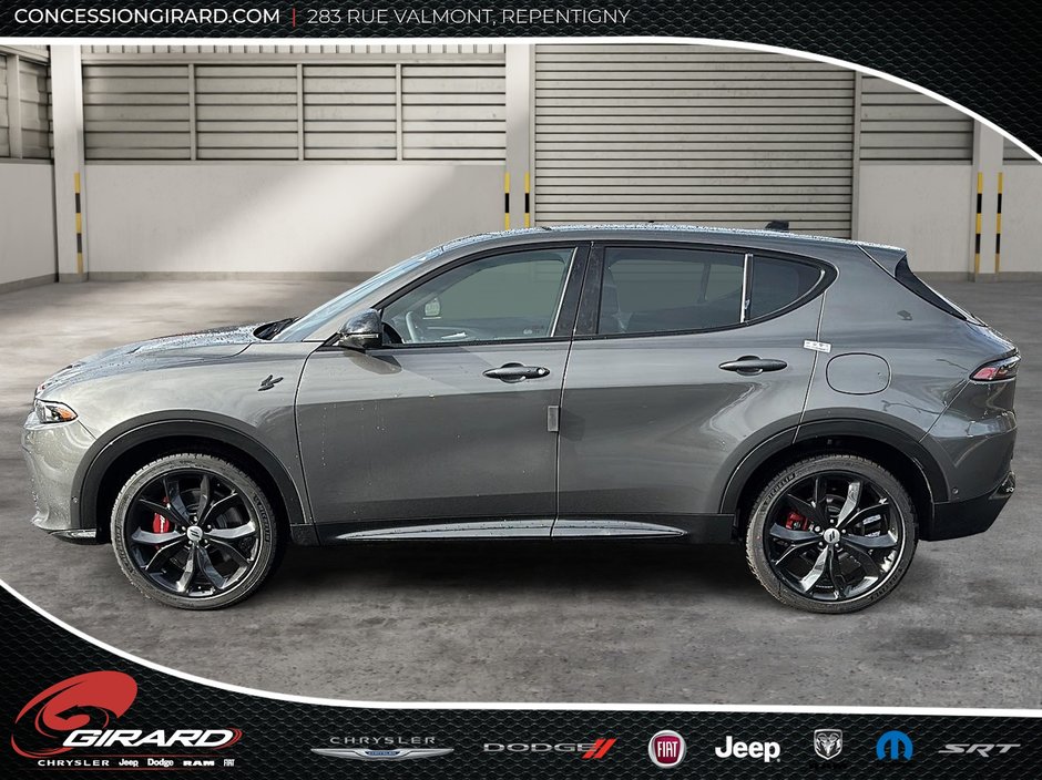 2024 Dodge Hornet PHEV R/T-7