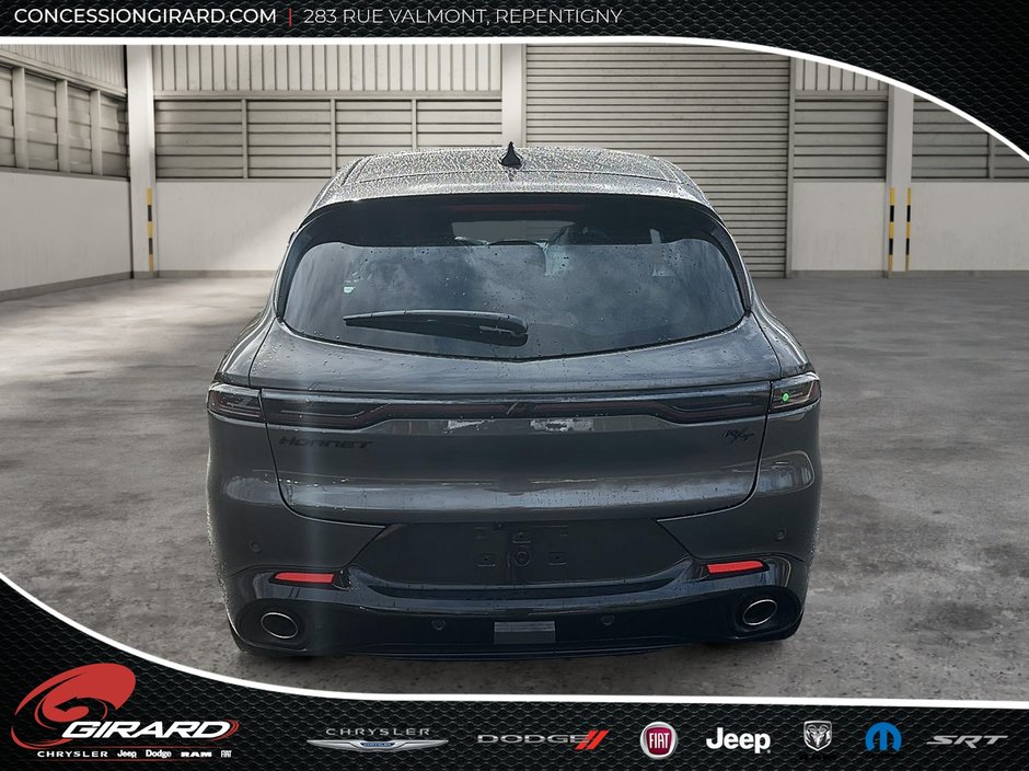 2024 Dodge Hornet PHEV R/T-5