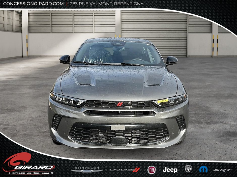 2024 Dodge Hornet PHEV R/T-1