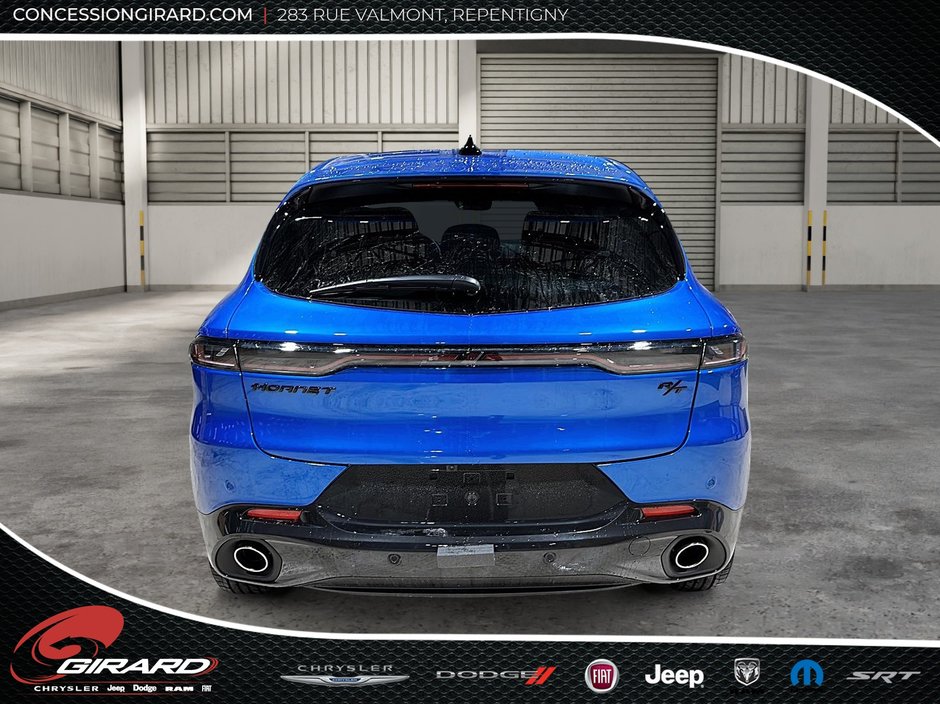 2024 Dodge Hornet PHEV R/T-5