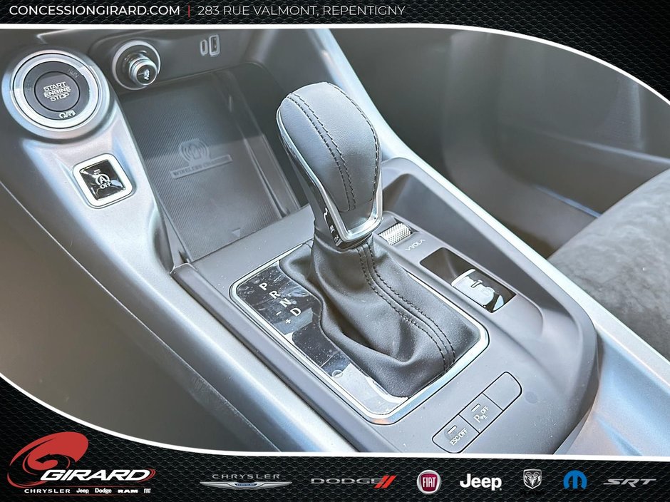 Dodge HORNET GT PLUS 2024-15