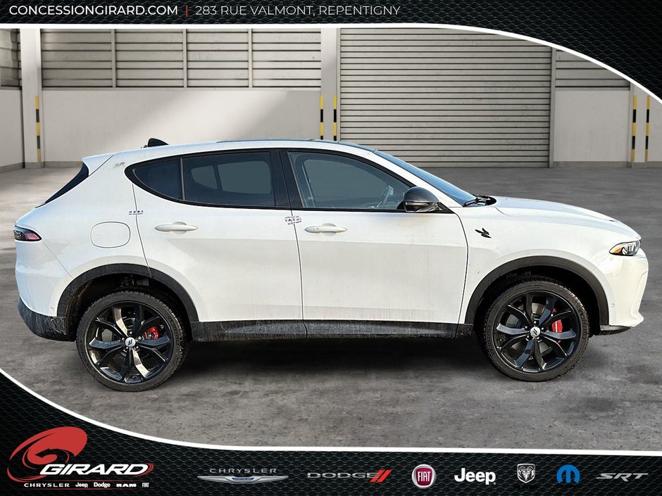 Dodge HORNET GT PLUS 2024-3