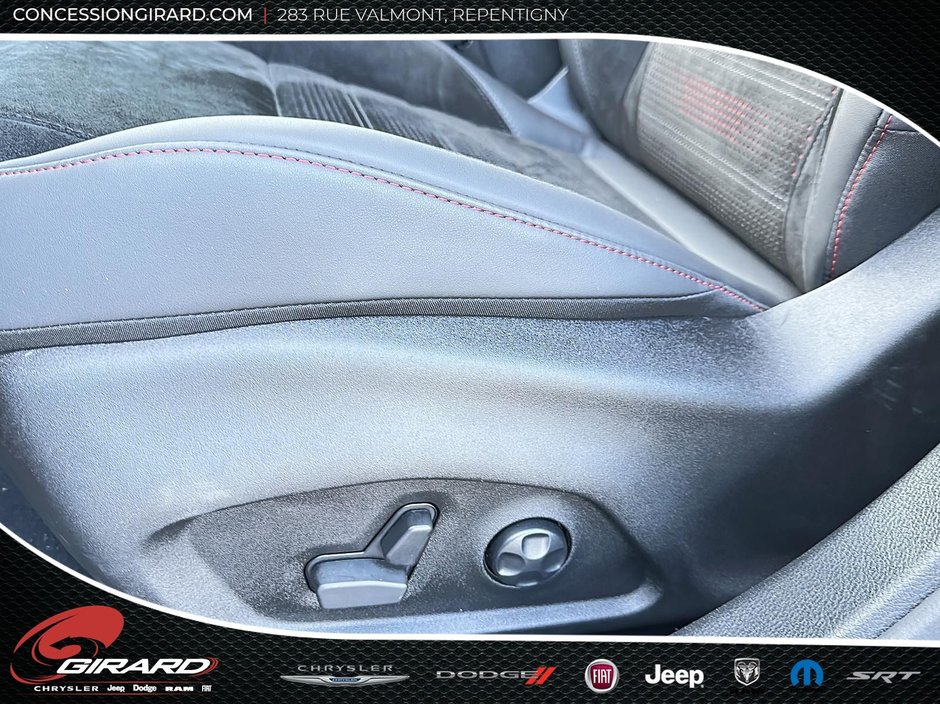 Dodge HORNET GT PLUS 2024-14