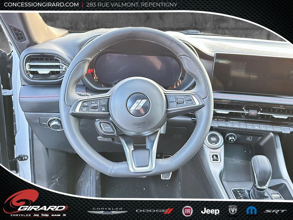Dodge HORNET GT PLUS 2024-13
