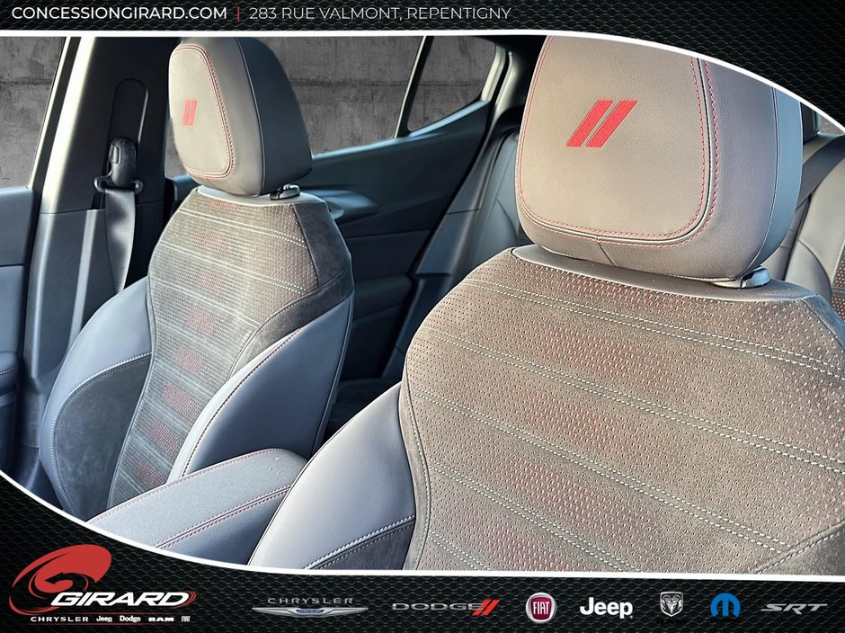 Dodge HORNET GT PLUS 2024-10