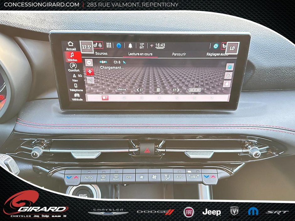 Dodge HORNET GT PLUS 2024-16