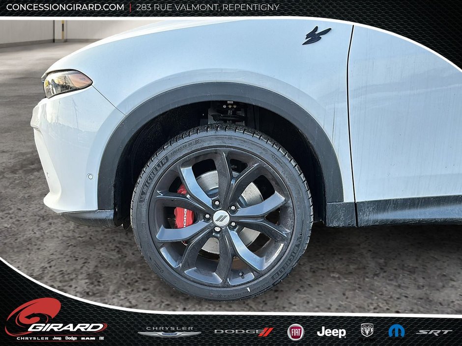 Dodge HORNET GT PLUS 2024-8