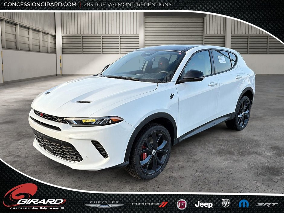 Dodge HORNET GT PLUS 2024-0