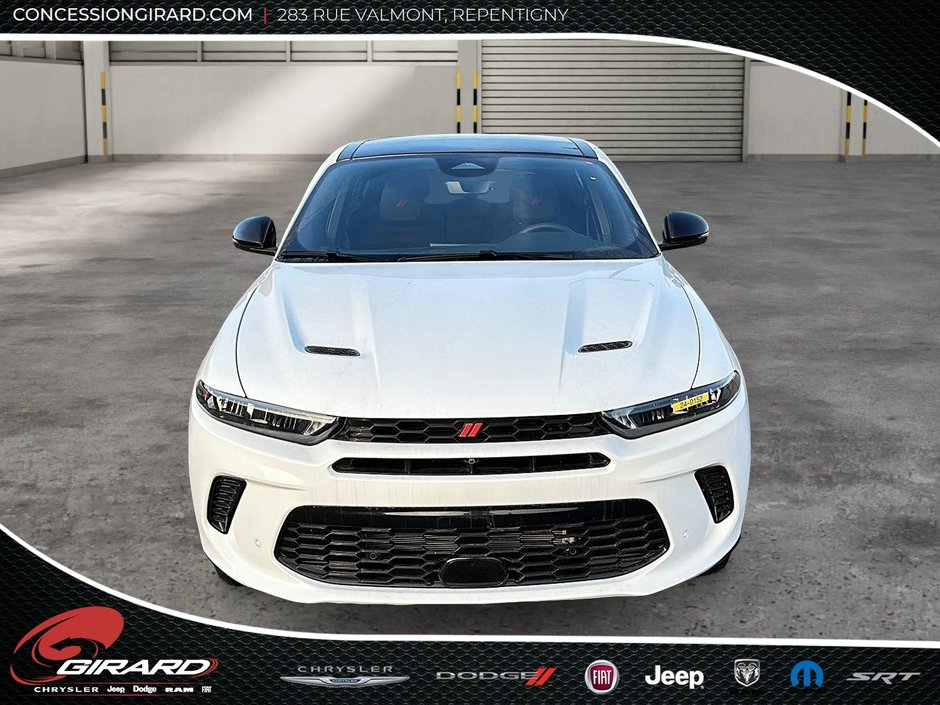 Dodge HORNET GT PLUS 2024-1