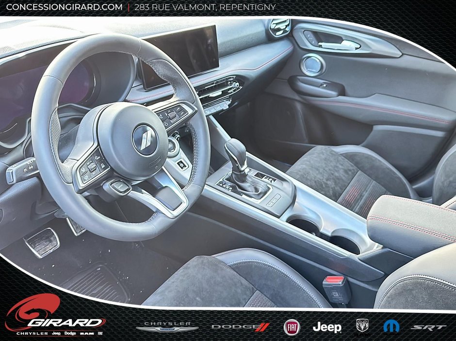 Dodge HORNET GT PLUS 2024-9